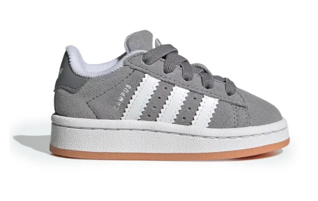ADIDAS Sneakers Junior Grey