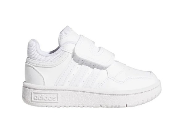 ADIDAS Sneakers Junior White