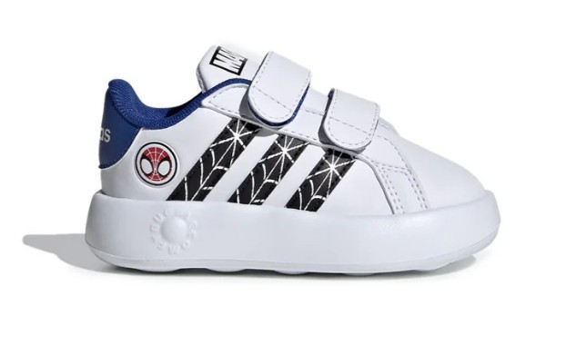 ADIDAS Sneakers Junior White1