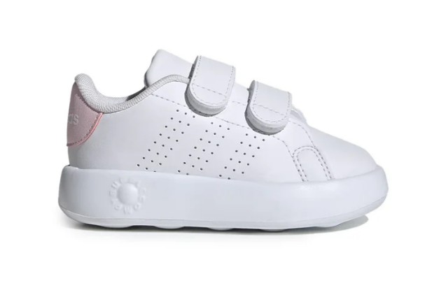 ADIDAS Sneakers Junior White2