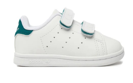 ADIDAS Sneakers Junior White3