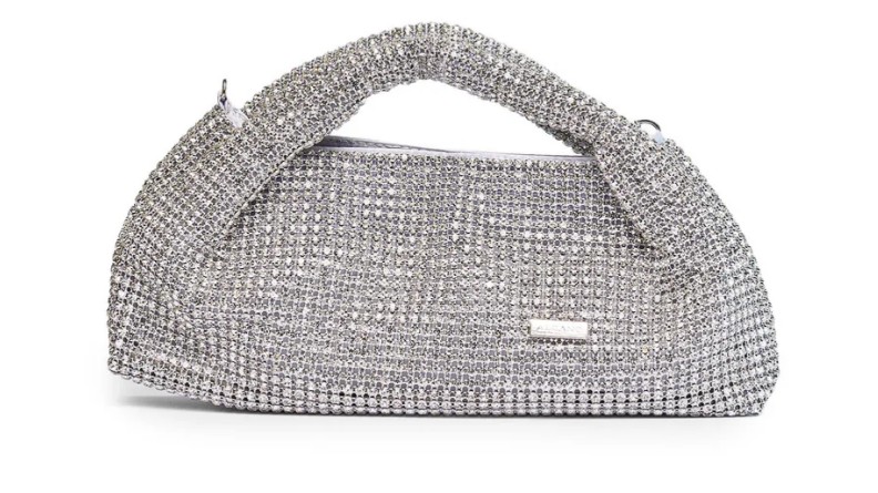 ALBANO Borsa Argento