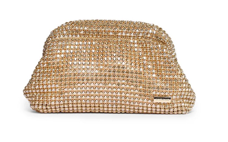 ALBANO Borsa Oro