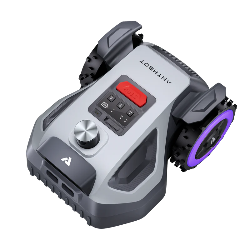 ANTHBOT M5 LiDAR