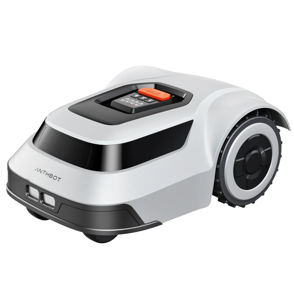 ANTHBOT Pion Robot Mower