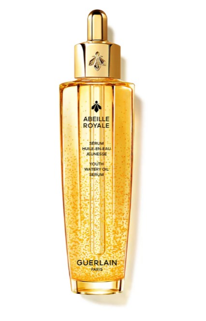 Abeille Royale Youth Watery Oil Serum