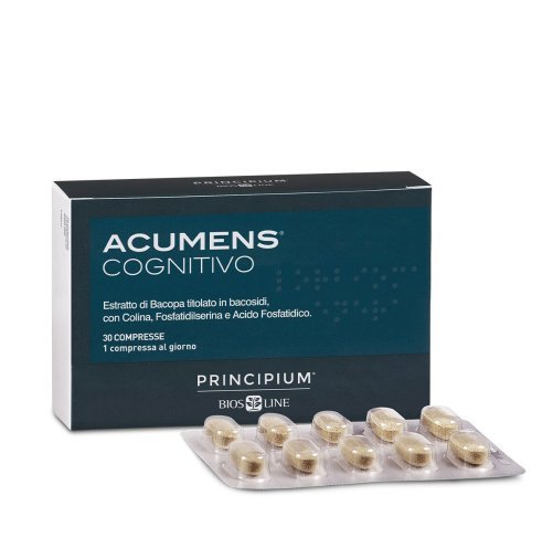 Acumens Cognitivo Principium