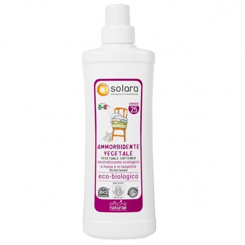 Ammorbidente Vegetale Solara 1 litro