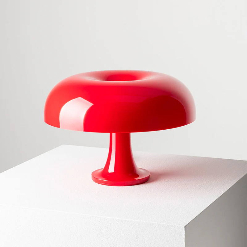 Artemide Nessino Lampada da tavolo1