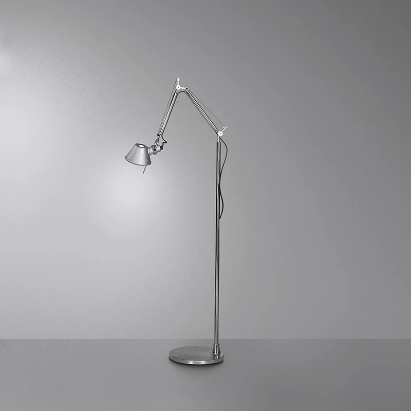 Artemide Tolomeo Micro Piantana