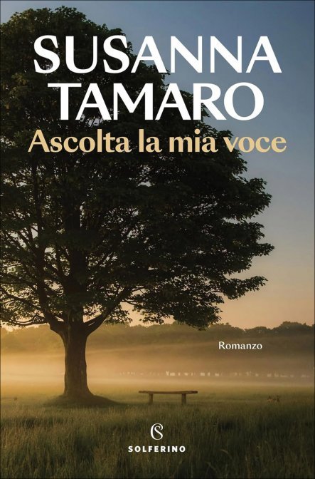 Ascolta la Mia Voce