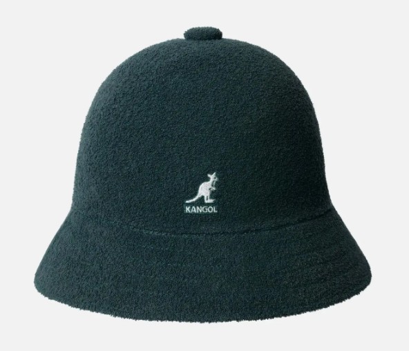 Bob Bermuda Casual1