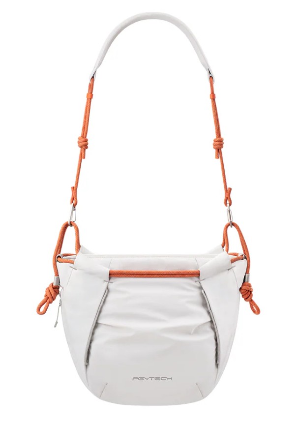 Borsa con tracolla in corda OneGo