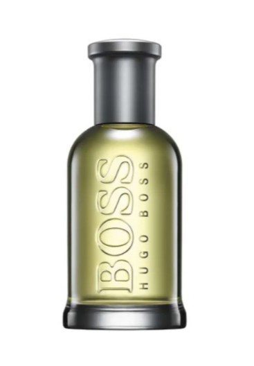 Bottled Eau de Toilette