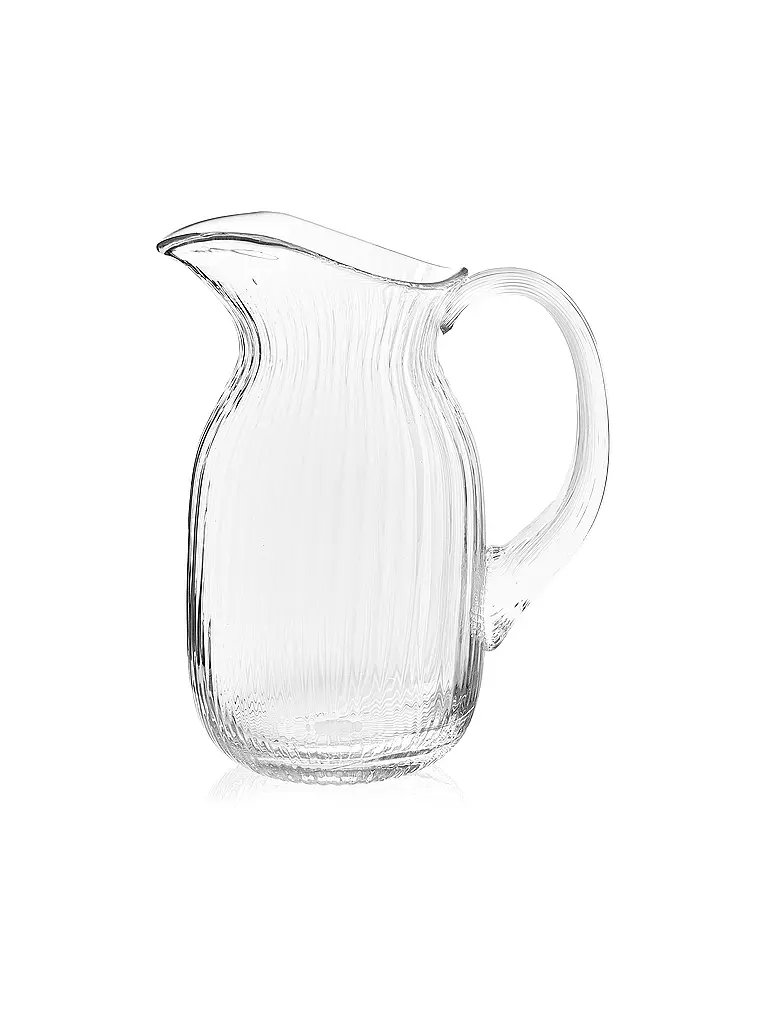 Brocca 1,5l HEIRLOOM Grande Trasparente
