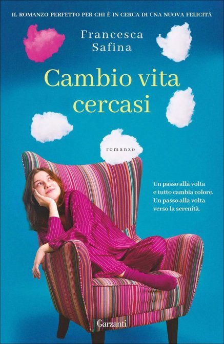Cambio Vita Cercasi