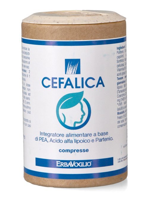 Cefalica