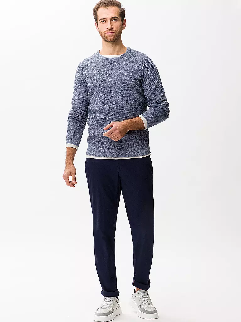 Chino Modern Fit FABIO IN