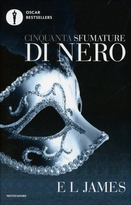 Cinquanta Sfumature di Nero