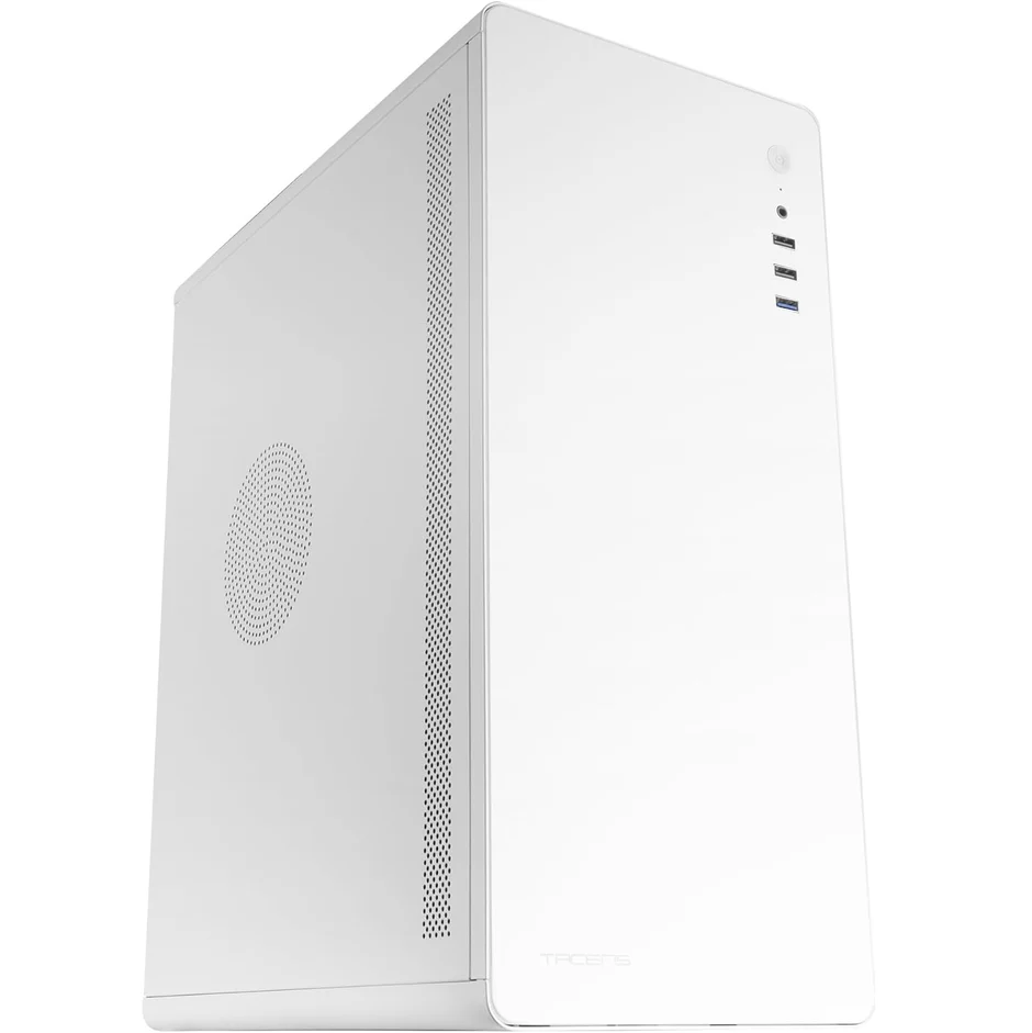 Computer Casa Ufficio INTEL WHITE WOLF