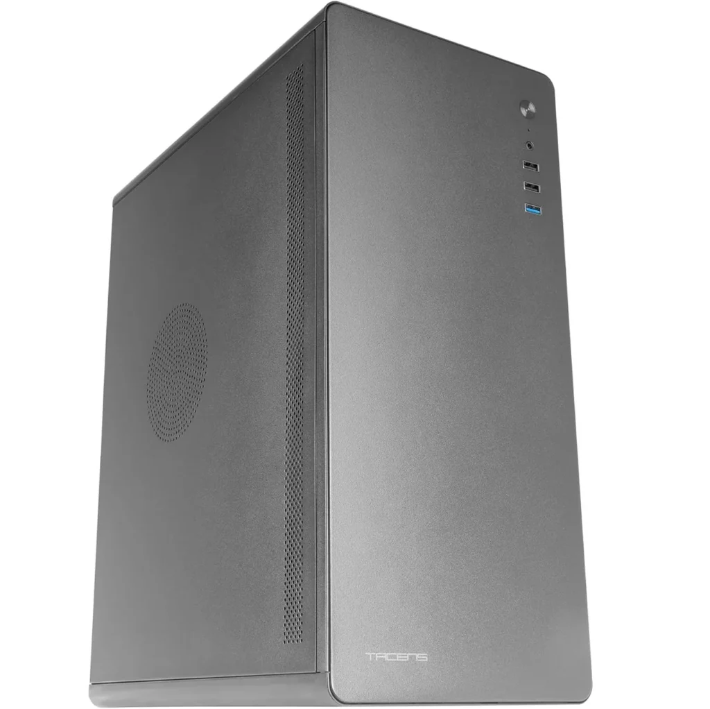 Computer Casa Ufficio INTEL WOLF