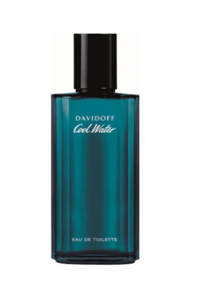 Cool Water Eau de Toilette