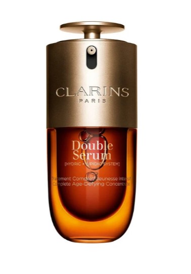 Double Serum