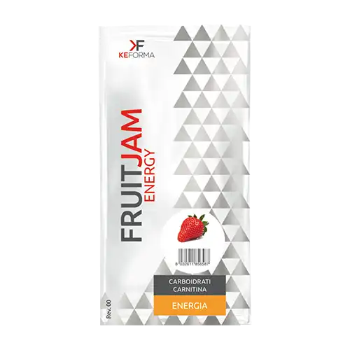 FRUIT JAM ENERGY