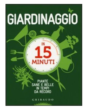 Giardinaggio in 15 Minuti