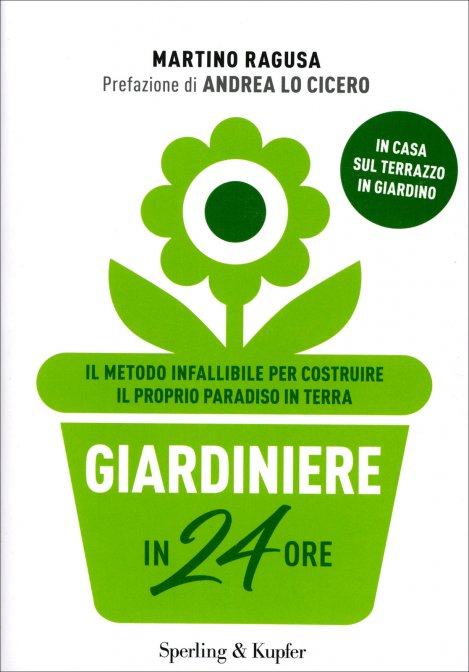 Giardiniere in 24 Ore