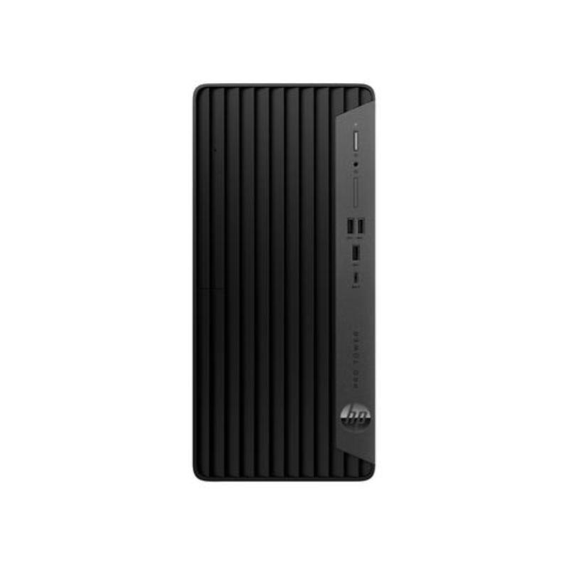Hp pc mt pro 400 g9 i3 14100 8gb 512gb win 11 pro