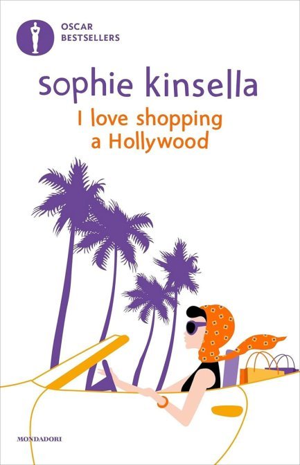 I Love Shopping a Hollywood