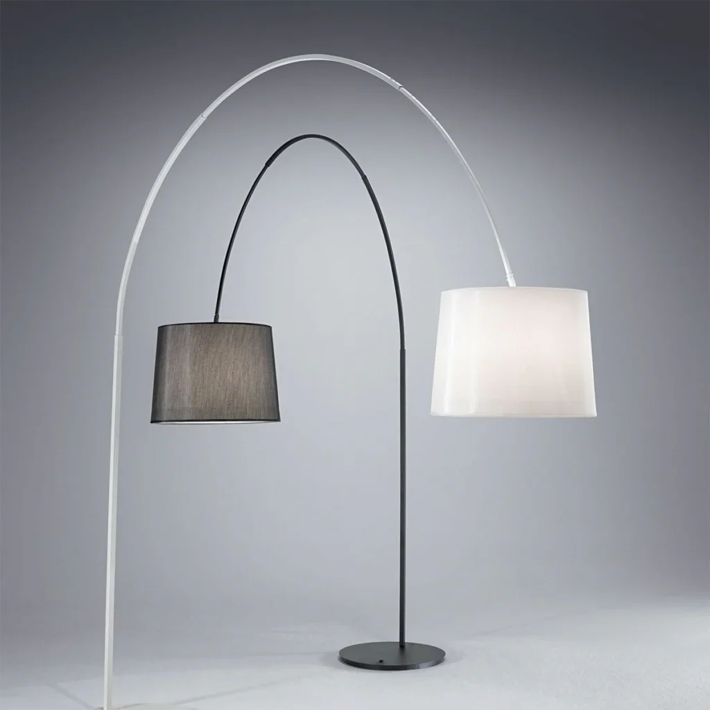 Ideal Lux Dorsale Piantana