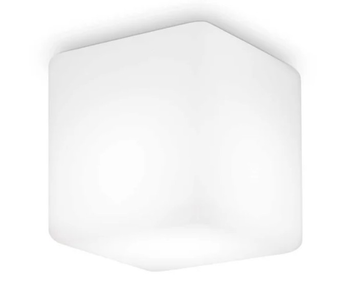 Ideal Lux Luna Plafoniera Outdoor