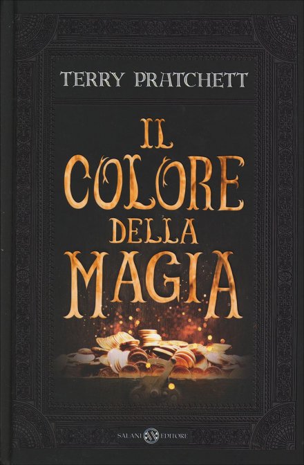 Il Colore della Magia