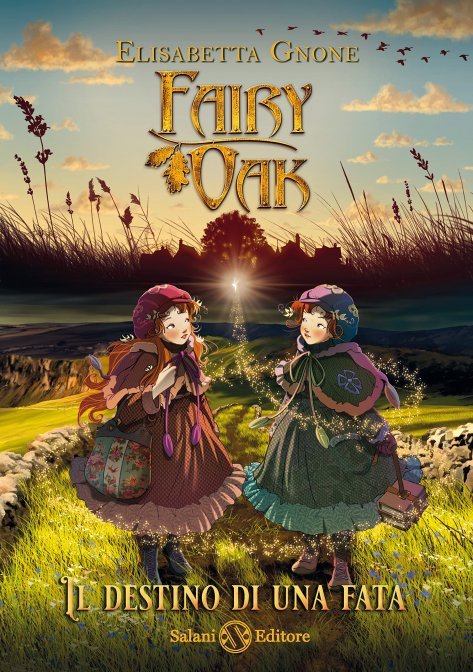 Il Destino di una Fata Fairy Oak