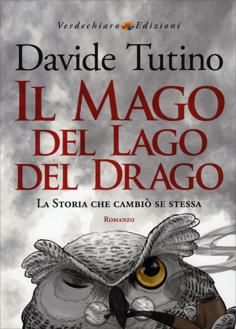 Il Mago del Lago del Drago