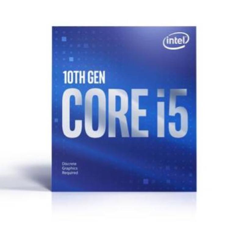 Intel core i5 10400 processore 2,9 ghz scatola 12mb cache intelligente