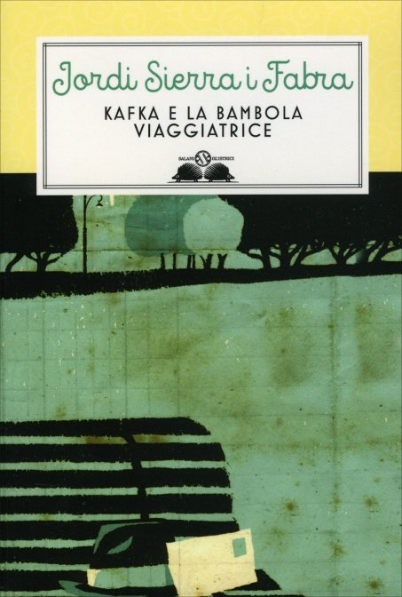 Kafka e la Bambola Viaggiatrice