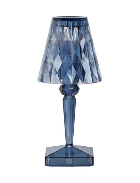 Kartell Battery Lampada ricaricabile