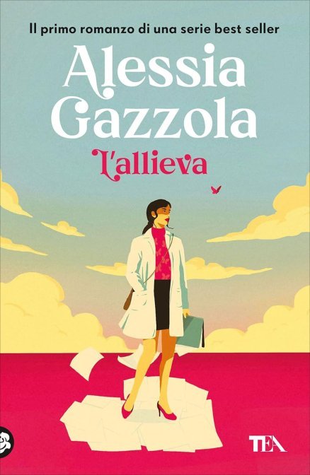 L'Allieva