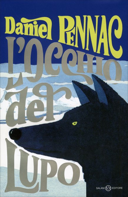 L'Occhio del Lupo