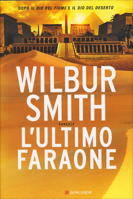 L'Ultimo Faraone
