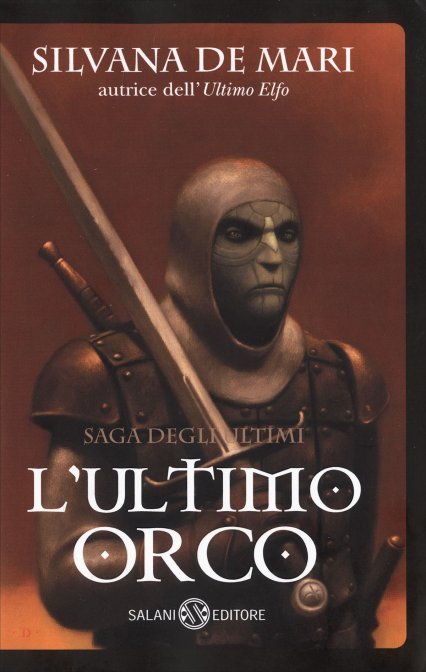 L'Ultimo Orco