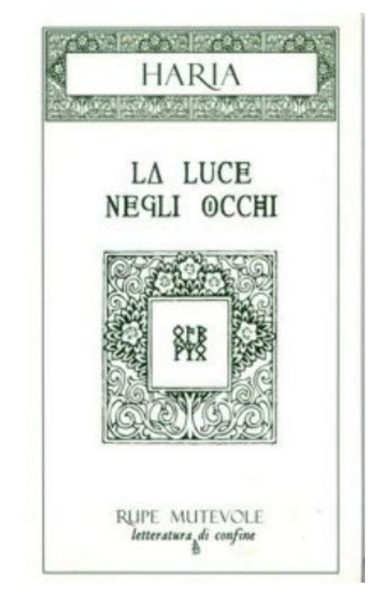 La Luce negli Occhi