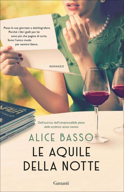 Le Aquile della Notte