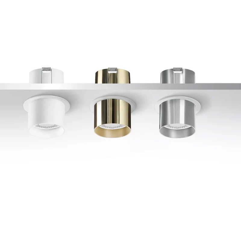 Linea Light Birba Faretto ad incasso