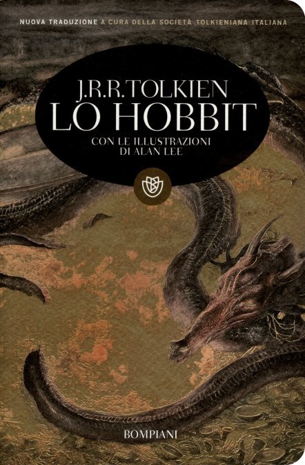Lo Hobbit