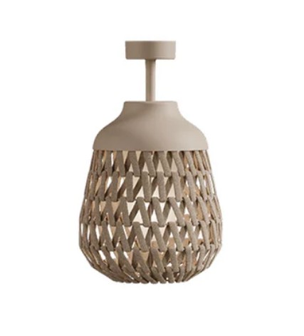 Lodes Stitch Plafoniera Outdoor