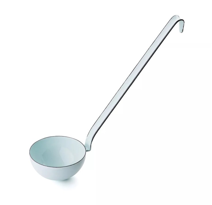 Mestolo Classic Pastello 7 cm